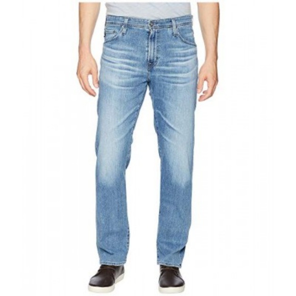 ag ives jeans